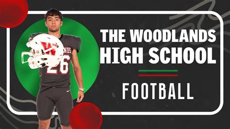 preschool the woodlands|the woodlands high school football.